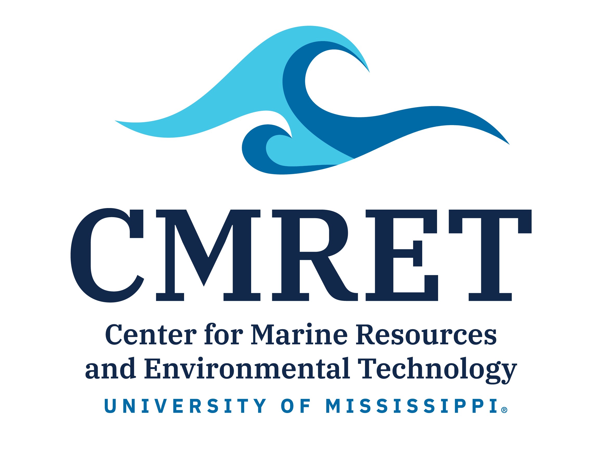 CMRET Logo