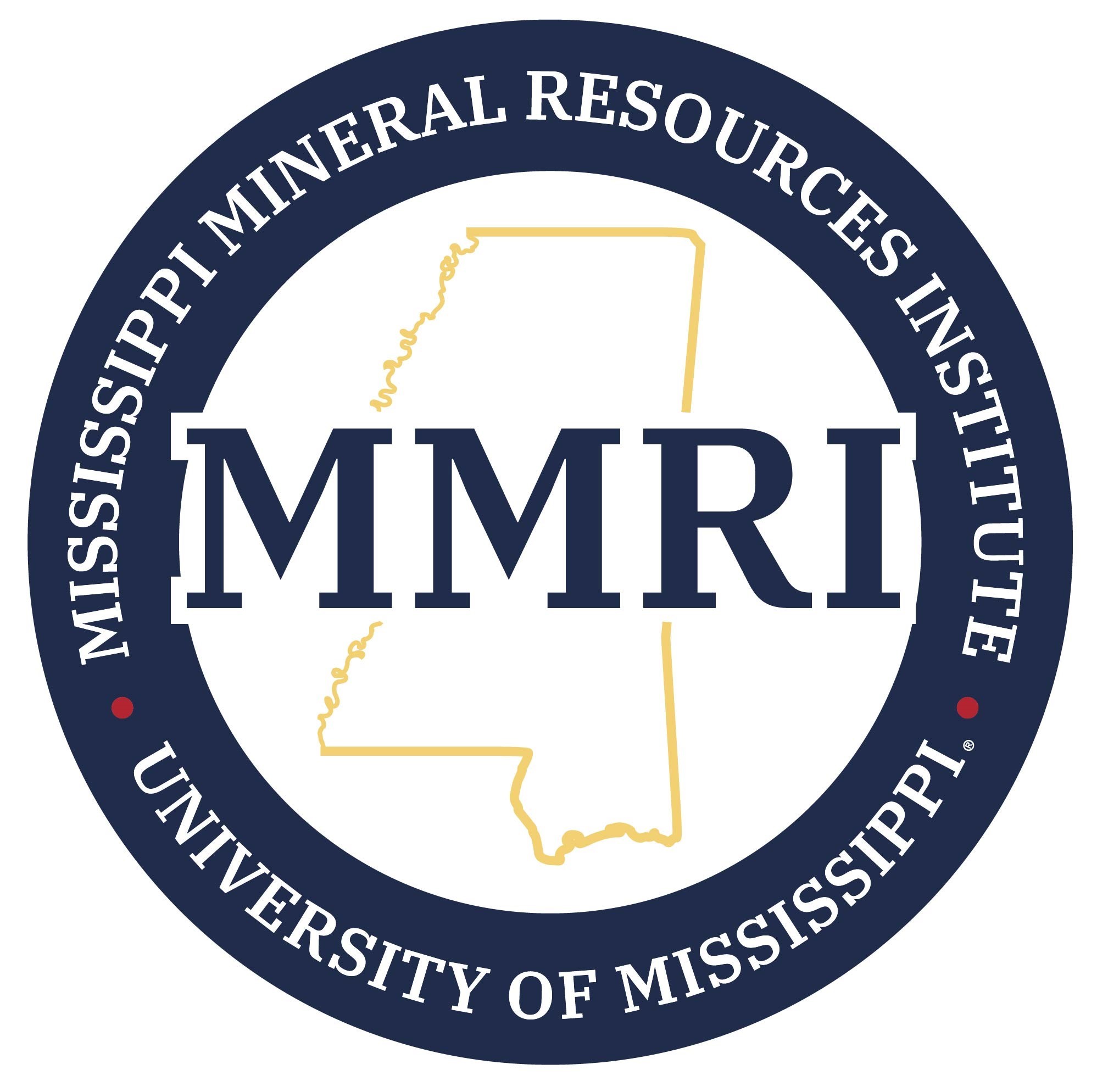 MMRI Logo Round
