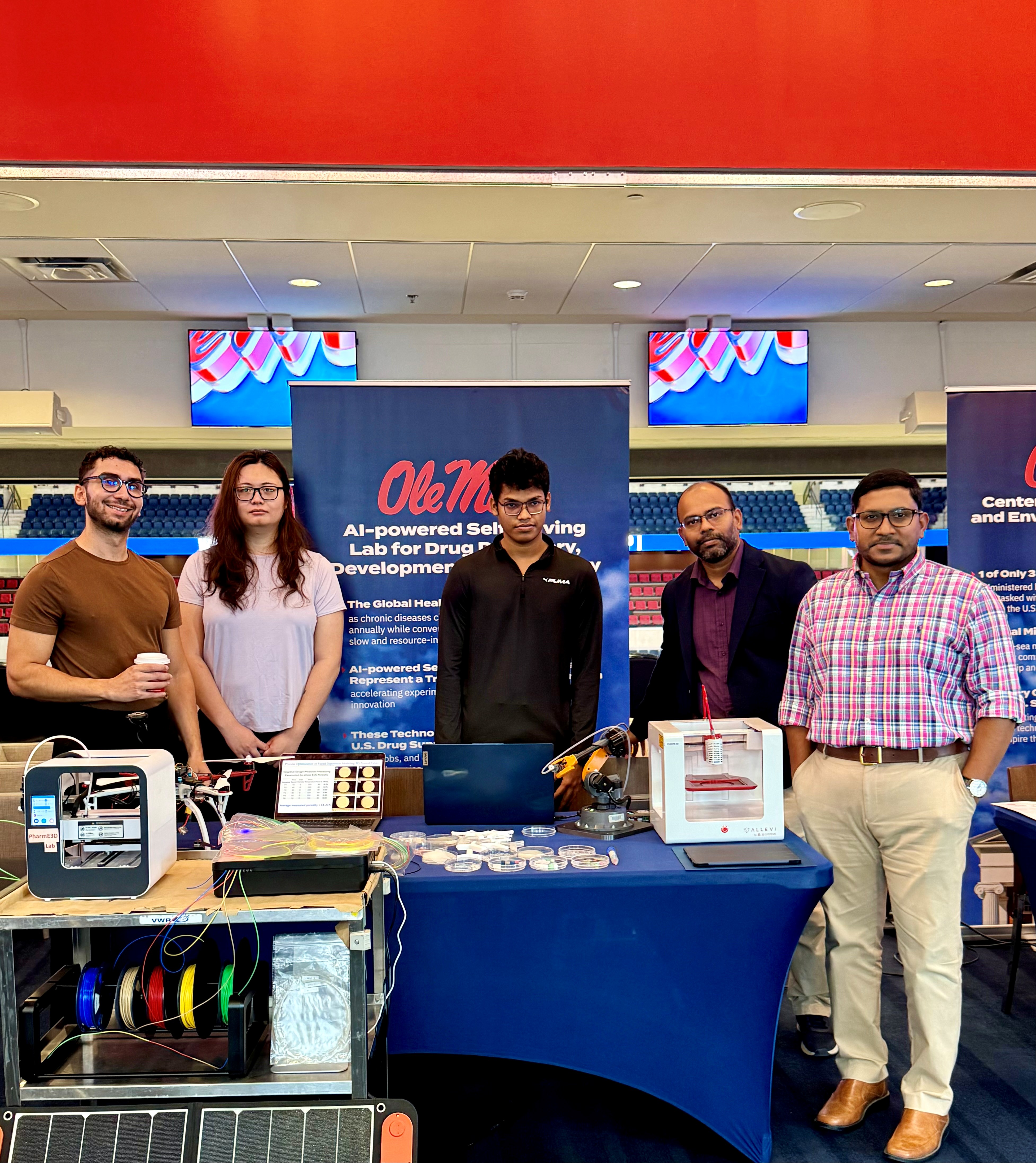 Congressional Staffer