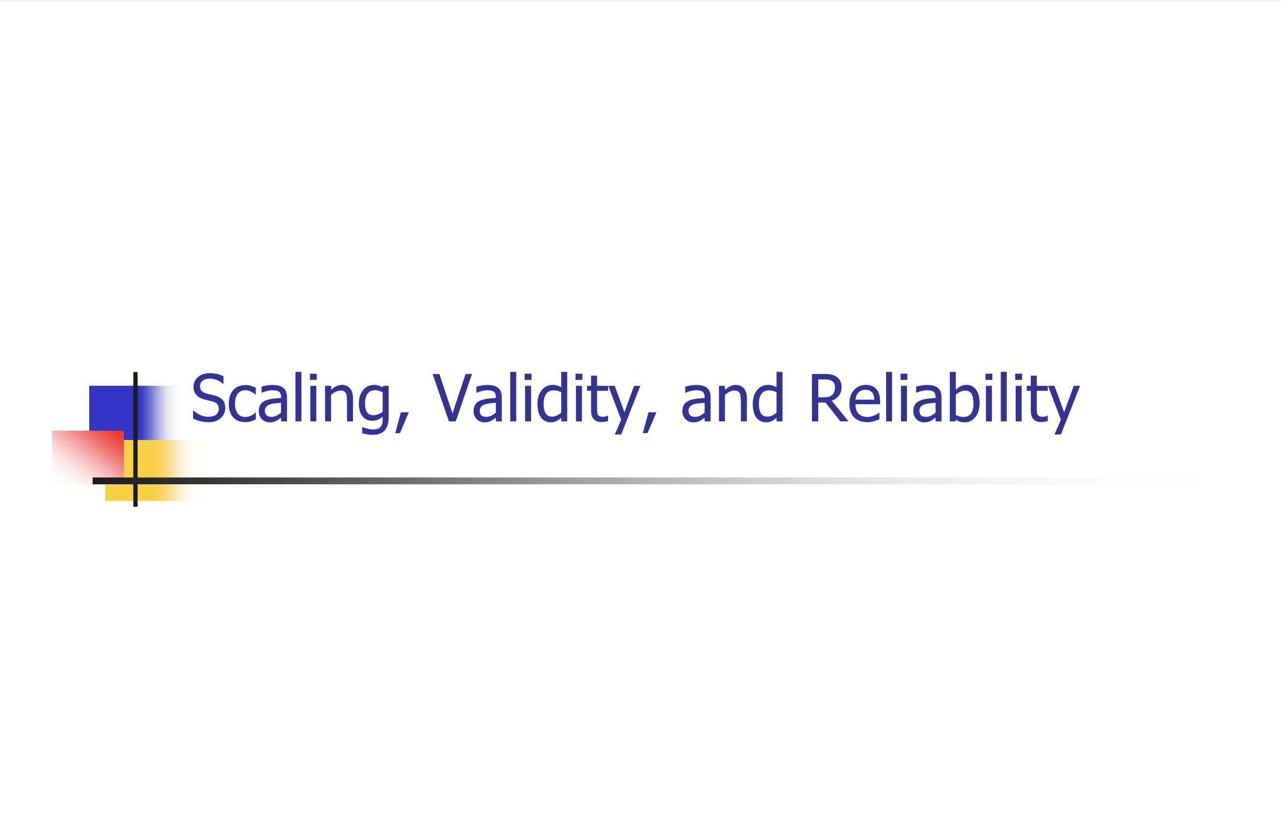 sccaling