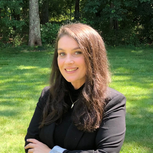 Image of Ashley Araiza