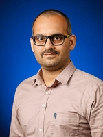 Ajay Sharma