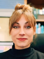 Erica Luzzi