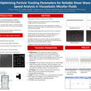 Scientific poster