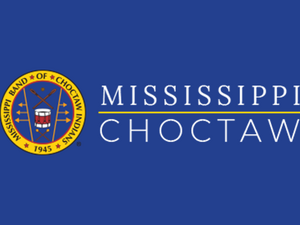 Choctaw Logo