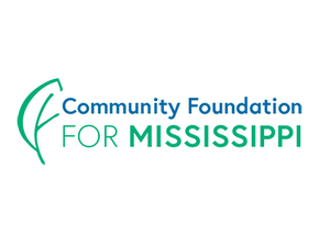 Community Foundation of MS Logo
