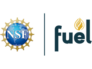 FUEL Logo