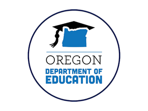 Oregon DOE Logo