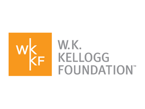 WK Kellogg Foundation Logo