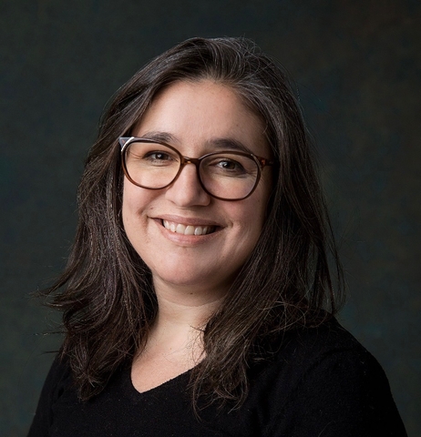 Jessica Osborne Headshot Photo