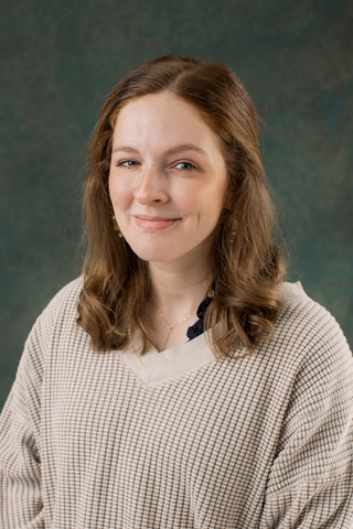 Olivia Melvin headshot photo
