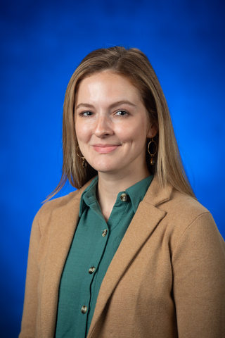 Olivia Melvin, CERE Photo