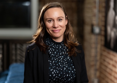 Sarah Mason Headshot Photo