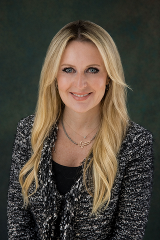 Head shot photo of Tatiana Sherman