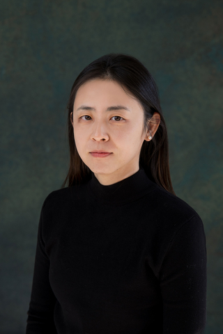 Xi Wang Headshot Photo