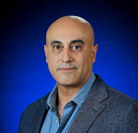 Sasan Nouranian