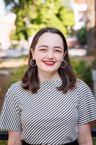 Allison Jensen Headshot