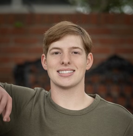 Braeden Gregg