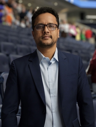 Majharul Islam Sujan