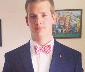 Picture of Hunter Dulaney