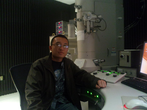 Picture of Joseph Lee
