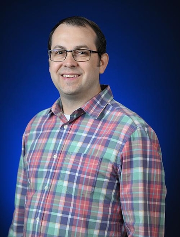 Picture of Dr. Jonah Jurss, Principal Investigator