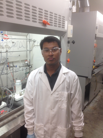 Picture of Kallol Talukdar