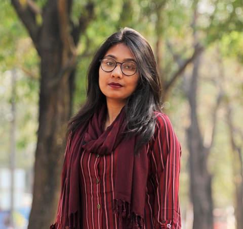 Nahid Akter