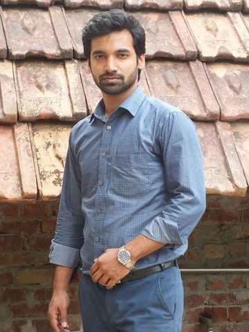Picture of Sha Tamanna Sahil
