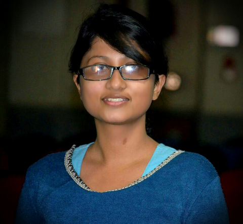 Picture of Sayontani Sinha Roy