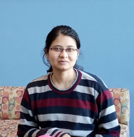 Picture of Shrabanti Bhattacharya