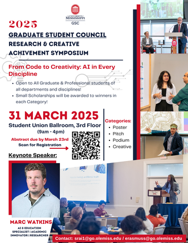 GSCSymposium