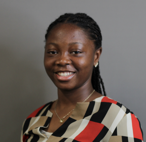 Oreoluwa Oluwole