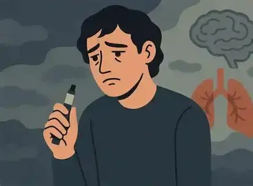 Vaping