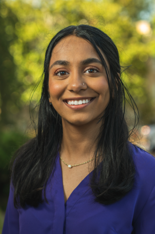 Khushi Patel