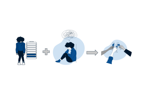 Kayce Diss Illustration