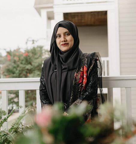 Farhana