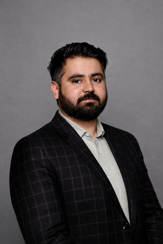 Prashant
