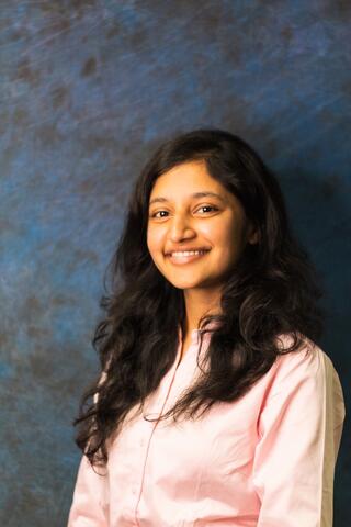 Janhavi