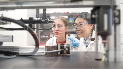 AI3D Lab News