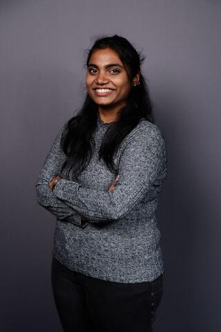 Priyanka