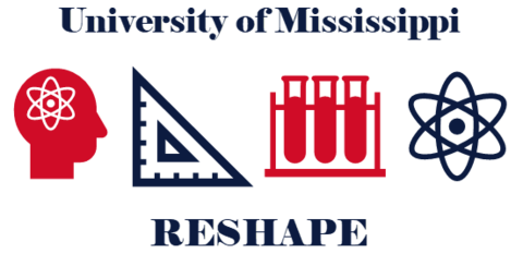 RESHAPE logo
