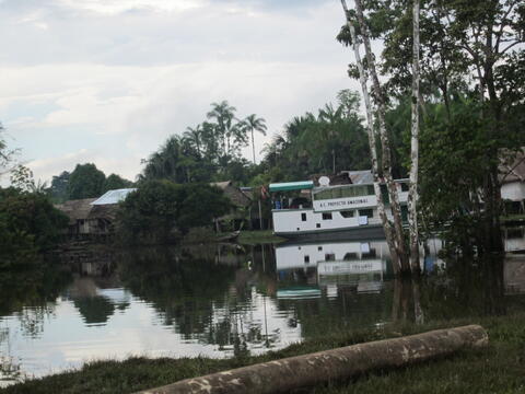 Peruvian Amazon