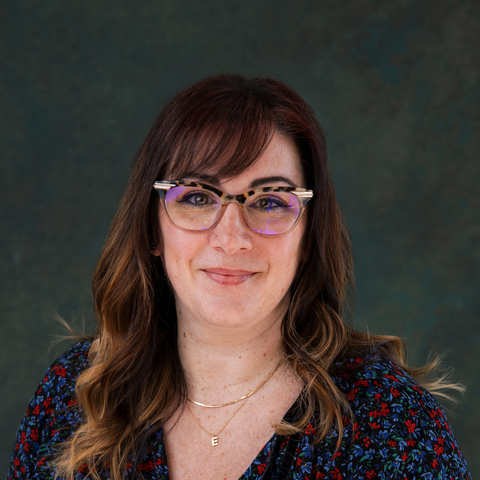 Ashley Perry Headshot Photo