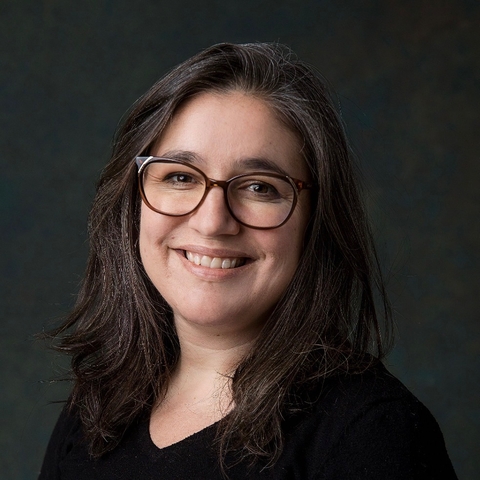 Jessica Osborne Headshot Photo