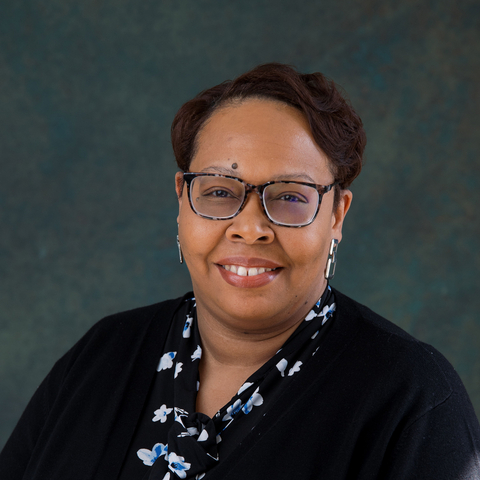 Marandia Corner Headshot Photo