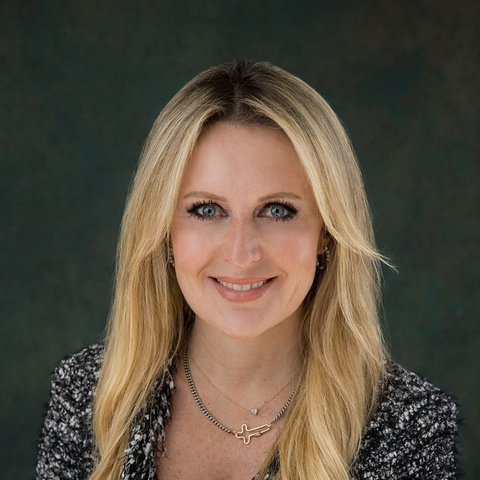 Head shot photo of Tatiana Sherman