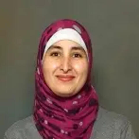 Hunain Alkhateb