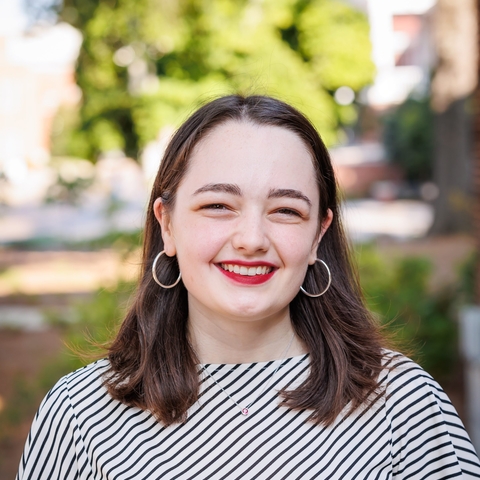 Allison Jensen Headshot