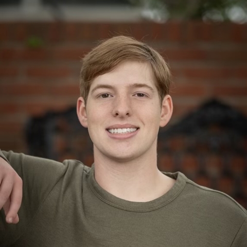 Braeden Gregg